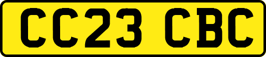 CC23CBC