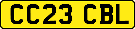 CC23CBL