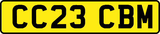 CC23CBM