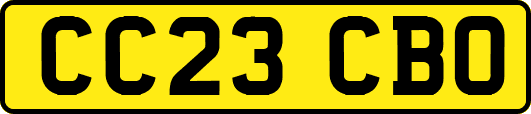 CC23CBO