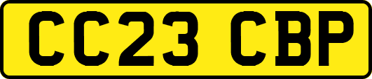 CC23CBP