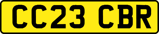 CC23CBR