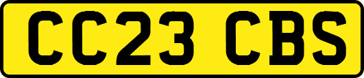 CC23CBS