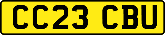 CC23CBU