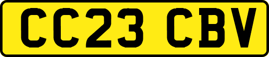 CC23CBV