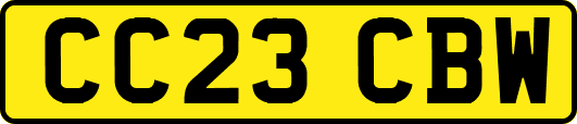 CC23CBW