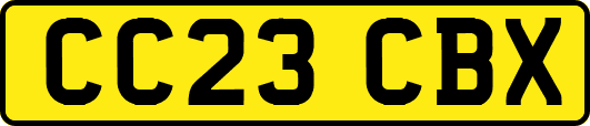 CC23CBX