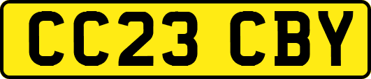 CC23CBY