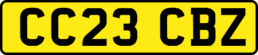 CC23CBZ