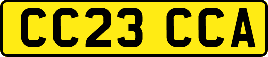 CC23CCA