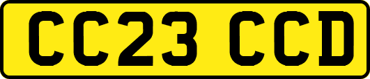 CC23CCD