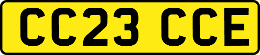 CC23CCE