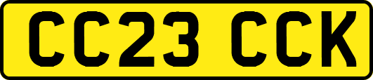 CC23CCK
