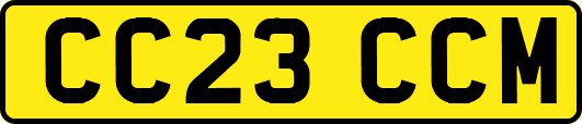 CC23CCM
