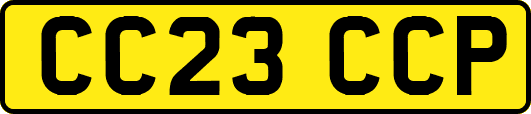 CC23CCP