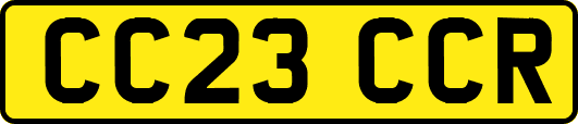 CC23CCR
