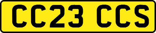 CC23CCS