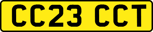 CC23CCT