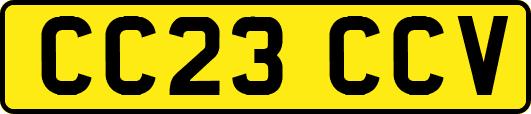 CC23CCV
