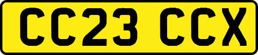 CC23CCX
