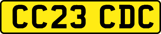 CC23CDC