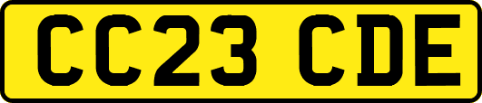 CC23CDE