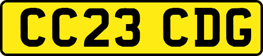 CC23CDG