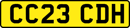 CC23CDH