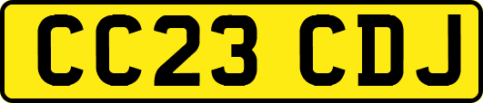 CC23CDJ