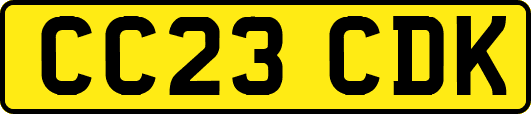 CC23CDK