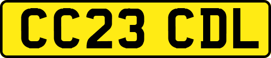 CC23CDL