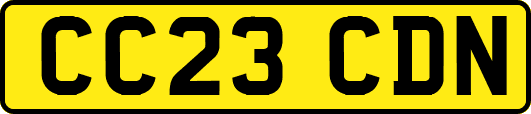 CC23CDN