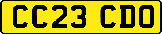 CC23CDO