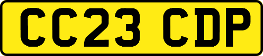 CC23CDP