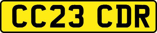 CC23CDR