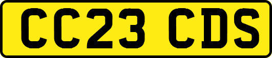 CC23CDS