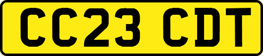 CC23CDT