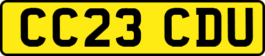 CC23CDU