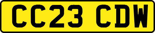 CC23CDW