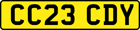 CC23CDY