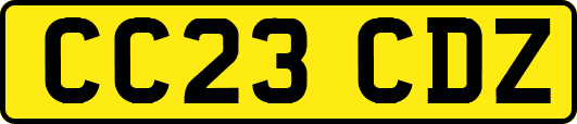 CC23CDZ