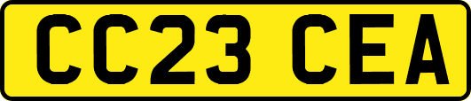 CC23CEA