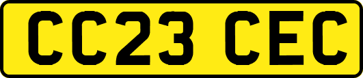 CC23CEC