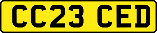 CC23CED