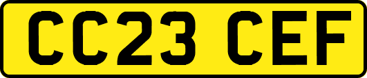 CC23CEF