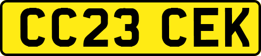 CC23CEK