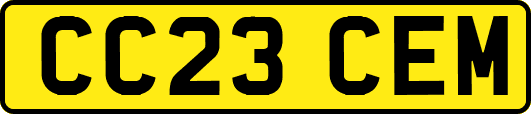 CC23CEM