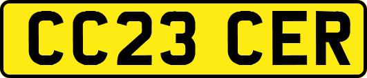 CC23CER