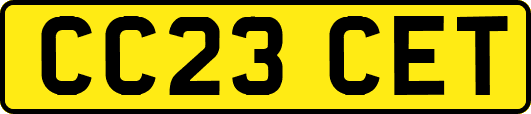 CC23CET