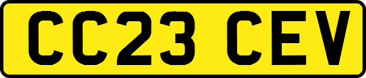 CC23CEV